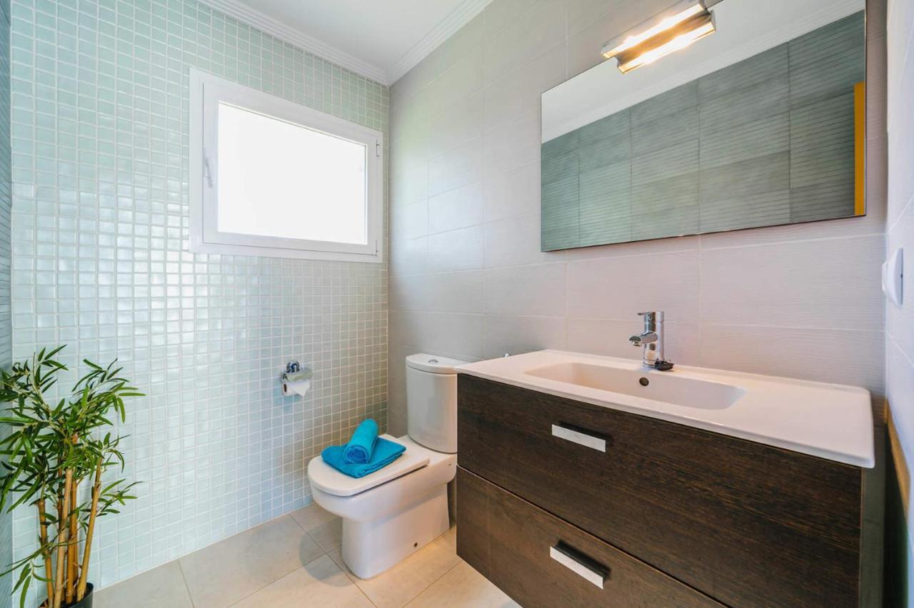 Villa Javea By Villa Plus Exterior foto