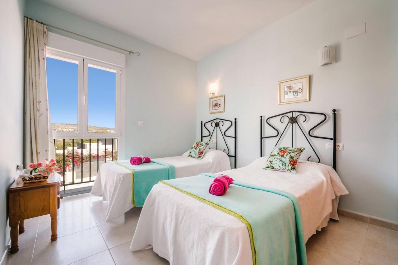 Villa Javea By Villa Plus Exterior foto